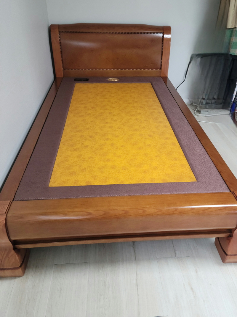 숯침대는 건강 지킴이! 숯침대는 건강 지킴이!