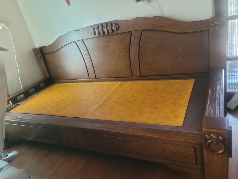 찾고 또 찾는 숯소파!