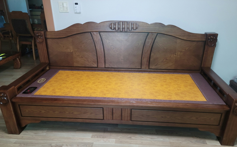 침대인가 소파인가? 침대인가 소파인가?