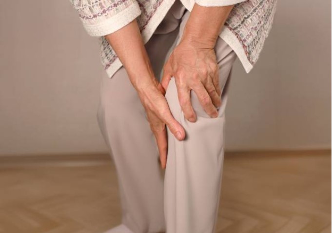 가을철 퇴행성 관절염 가을철 퇴행성 관절염