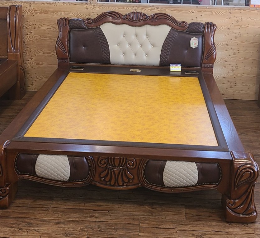 참숯침대의 효과적인 사용 방법