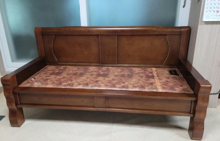 아담하고 깔끔한 세므 소파!