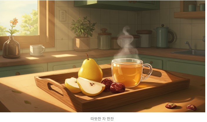 겨울철 감기가 더 잘 걸리는 이유는? 겨울철 감기가 더 잘 걸리는 이유는?