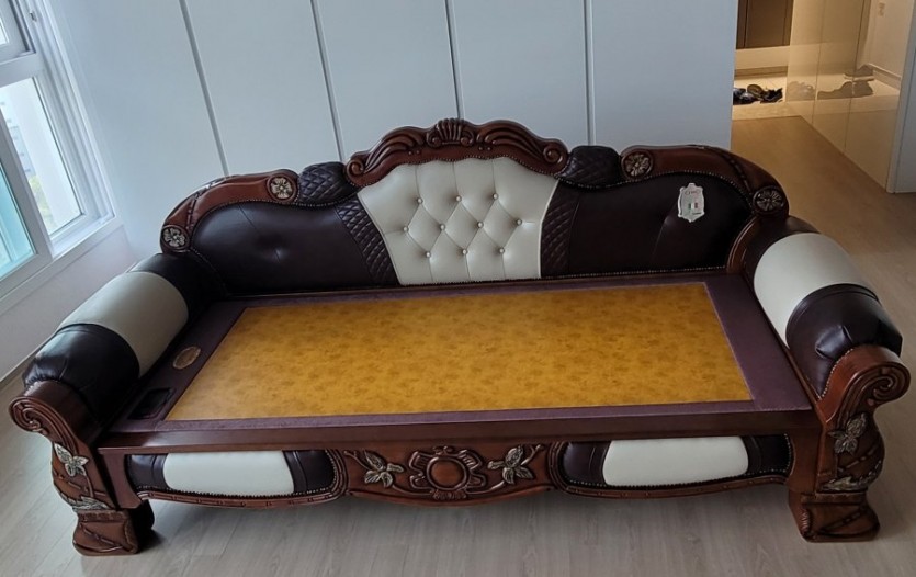 입주 아파트에 인테리어 효과까지..