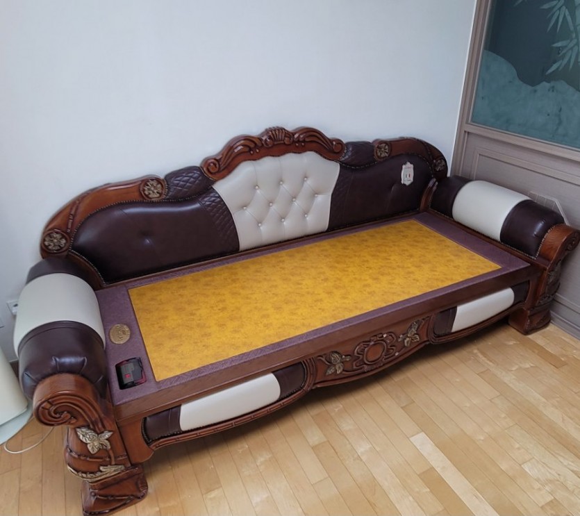 고품격 소파의 인기!