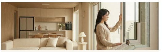 겨울철 결로 및 곰팡이 예방법