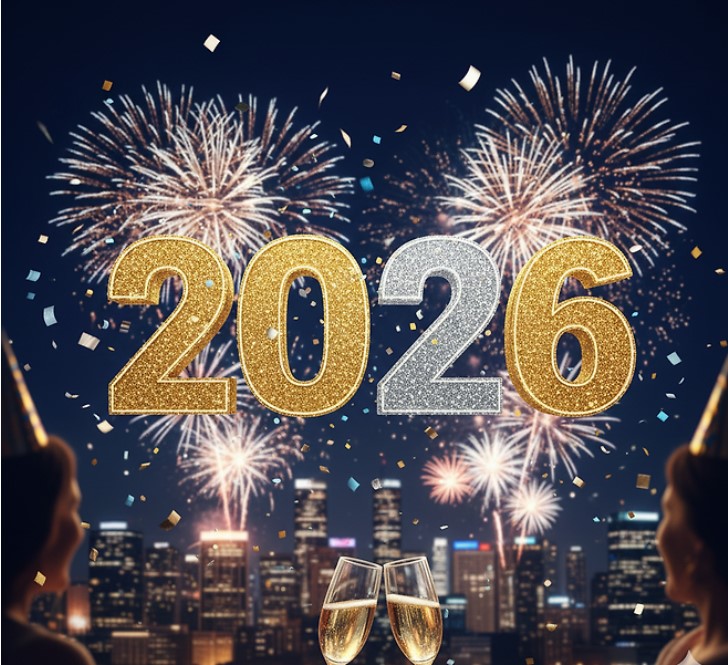 26년 희망찬 새해가 밝았습니다.