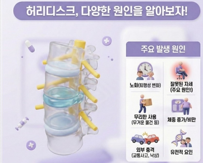 상황 별 추천 잠자는 자세